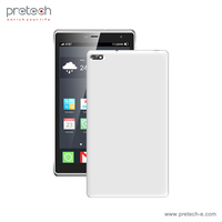 Tableta portátil Android 10 4G LTE de 6,95 pulgadas, Tablet PC y equipo de presentación