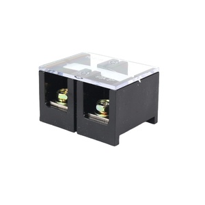 Fabrikanten <span class=keywords><strong>Tc</strong></span> STB-602 Vaste <span class=keywords><strong>Terminal</strong></span> Board Dubbele Rij <span class=keywords><strong>Terminal</strong></span> Blokken <span class=keywords><strong>2</strong></span> Polen Huidige <span class=keywords><strong>Connector</strong></span> Blok - Product Image 6