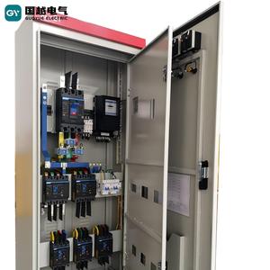 Panel de Condensadores para Compensación de Energía, Compensador de Voltaje Trifásico, Ahorro de Factor de Potencia - Product Image 6