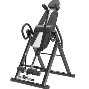 เครื่องยืดหลังแบบกลไกสำหรับใช้ในบ้าน มากกว่า 10,000 ชิ้น อุปกรณ์ออกกำลังกายสำหรับยืดกระดูกสันหลังส่วนเอวและคอ - Product Image 5