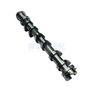 Árbol de Levas para Motor 1.2T de Peugeot 208 308 Citroen C3XR, 9830421980 9830422480, Pieza de Repuesto Original - Product Image 2