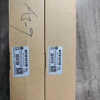 Layar Sentuh HMI MT8101IE untuk PLC