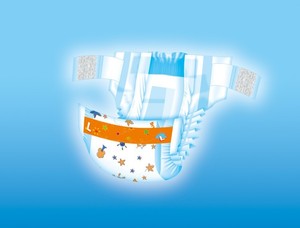 Pañales Desechables para Bebés Recién Nacidos, con Protección Contra Fugas, Superficie Seca, Marca <span class=keywords><strong>Bobole</strong></span>/OEM, Venta al Por Mayor Directa de Fábrica - Product Image 4