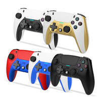 Eastvita — contrôleur de jeu sans fil pour Ps4, 2020, contrôleur de jeu sur mesure pour Ps4, nouveauté, en usine
