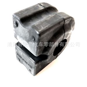 Nbs <b>Stabilizer</b> Bar Bushing 3135 6753 928 For Bmw E65 E66 Multi Link Suspension - Product Image 4