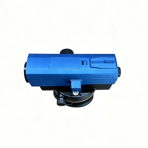 Nivel Automático DS732C/DS736C con Amortiguación Magnética de Aire y Autocalibración, Instrumento de Topografía de Alta Calidad - Product Image 1