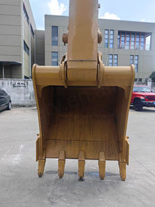 Excavadora Caterpillar 336D Usada de Alta Calidad con Motor Cummins Importado, Modelo 2023, 1 Año de Garantía, Potencia Completa, Precio Bajo - Product Image 4