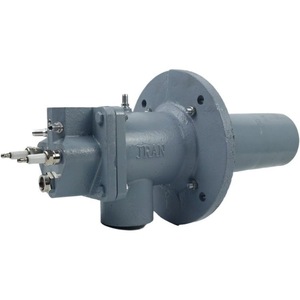 หัวเผาอุตสาหกรรม KromSchroder รุ่น 100HB-100/35 80KB-50/35 สำหรับใช้กับเตาเผา - Product Image 4