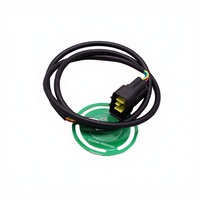 Módulo Codificador de Controlador de Piezas de Vehículos Eléctricos Fardriver Nanjing Far-drive DKYS Export