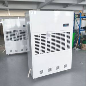 Déshumidificateur commercial et déshumidificateur à déshydratant à large gamme d'utilisations pour les centres commerciaux et les entrepôts - Product Image 5