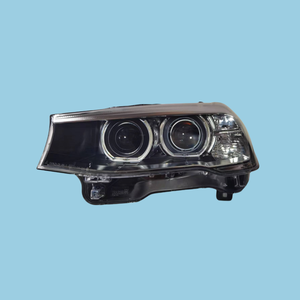 Per BMW X3 F25 <span class=keywords><strong>X4</strong></span> F26 faro 2014 2015 2016 2017 originale proiettore lampada Xenon sinistra destra BMW F25 F26 HID Light - Product Image 3