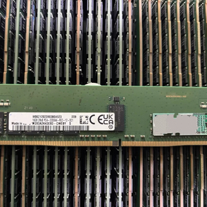 <b>DDR4</b> 16G 2RX4 2RX8 REG ECC RDIMM PC4-3200MHz-RE2-12 PC4-2933MHz M393A2K23EB3-CWEBY Server <b>RAM</b> Memory <b>DDR4</b> Memory Upgrade Enhance - Product Image 5