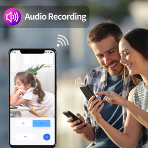 Icsee VMS giám sát Hệ thống camera quan sát không dây <span class=keywords><strong>4CH</strong></span> 8CH <span class=keywords><strong>CCTV</strong></span> Wifi Camera <span class=keywords><strong>DVR</strong></span> <span class=keywords><strong>Kit</strong></span> HD 3MP 5MP <span class=keywords><strong>CCTV</strong></span> hệ thống camera an ninh không dây - Product Image 4