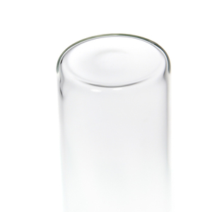 Bottiglia d'Acqua in Vetro Borosilicato Ecologica, Riutilizzabile, Antigoccia, per <span class=keywords><strong>Sport</strong></span> - Product Image 3