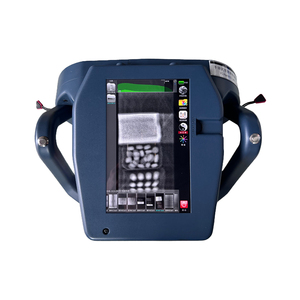 고효율 휴대용 140 Kv 백산포 X 선 스캐너 휴대용 산업용 금속 탐지기 검사 시스템 - Product Image 4