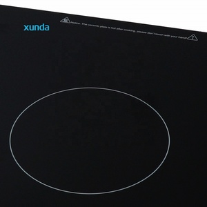 <span class=keywords><strong>Piano</strong></span> Cottura a <span class=keywords><strong>Induzione</strong></span> Xunda ad Alta Efficienza con Controllo Smart Touch, 5 Bruciatori Integrati, Prezzo all'Ingrosso, Piastre Riscaldanti - Product Image 6