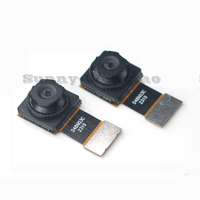 Sensor Kamera Smartphone 48MP MIPI Coms IMX586 Berkualitas Tinggi Sudut Lebar OEM Harga Terjangkau Piksel Tinggi Mini