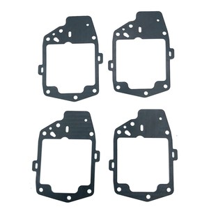 4 X Carbruetor carbu Rrbuild Kit de réparation pour <span class=keywords><strong>GOLDWING</strong></span> GL1000 GL <span class=keywords><strong>1000</strong></span> 1978-1979 - Product Image 3