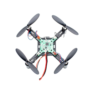 Tùy chỉnh y tế PCB & pcba lắp ráp Gerber PCB chế tạo drone Wifi <span class=keywords><strong>Receiver</strong></span> <span class=keywords><strong>Board</strong></span> nhà máy trực tiếp - Product Image 4