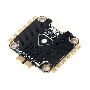 Mettre à jour t-motor F55A PRO II MCU F3 Version 6S 4-EN-1 32bit DSHOT1200 ESC pour Drone RC