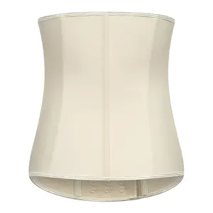 OEM de las mujeres de moda corset tops fajas apretado de cintura formación de calidad Premium corsé bustier