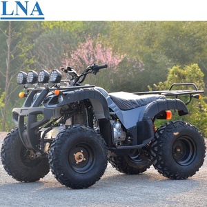 Lna phía sau bánh xe Ổ đĩa đường Pháp Lý Quad xe đạp 250cc 4x2 Quad Xe Đạp 4 bánh xe động cơ off road vui vẻ - Product Image 1