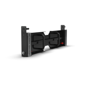 Accesorio de prensa de piernas de alta resistencia QLI QLPA51, placa para rack de potencia para equipos de gimnasio comercial, unisex, no plegable, precio mayorista - Product Image 3