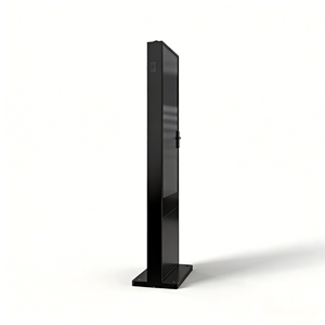 Écran publicitaire étanche IP65 de 49, 55, 65, 75, 86 pouces, signalisation numérique, kiosque étanche, écran LCD extérieur, totem numérique - Product Image 3