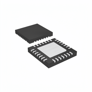 28 WFQFN Exposed Pad Power Management (PMIC) Comprar Componentes Electrónicos en Línea MAX8631YETI+W En Stock - Product Image 1