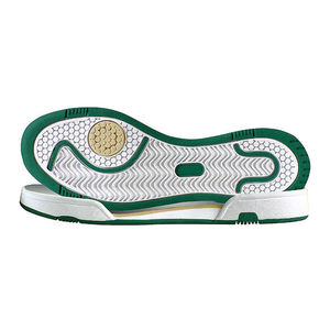 HT-9K0422 Suela EVA Ligera y Cómoda, Suela Ecológica y Duradera para Zapatos Deportivos Casuales para Hombre y Mujer - Product Image 5