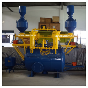 Planta de Acetileno Totalmente Automática |   Tecnología Moderna del Gas - Product Image 1