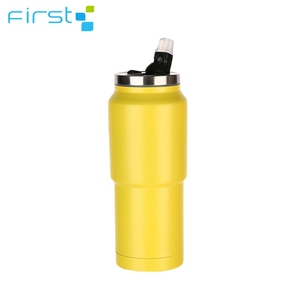 <span class=keywords><strong>Pas</strong></span> <span class=keywords><strong>cher</strong></span> personnalisé personnalisé imprimé <span class=keywords><strong>gobelet</strong></span> thermos tasse à café - Product Image 1