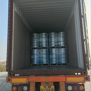 Agente de soplado de espuma rígida de PU de alta calidad Shandong, ciclopentano, líquido incoloro MF <span class=keywords><strong>C5H10</strong></span> con 99% de pureza CAS 287-92-3 - Product Image 1