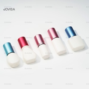 Distribuidor de pegamento adhesivo para pestañas de retención de 6-8 semanas para probadores de productos de belleza - Product Image 4