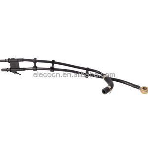 Brandstof Lijn 504375094 Voor Iveco Daily Ducato 250 <span class=keywords><strong>2.3</strong></span> 2010 - Product Image 1