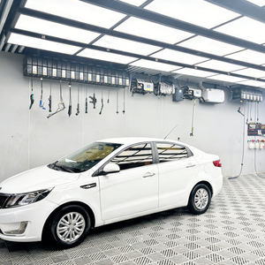 Estación Profesional <span class=keywords><strong>de</strong></span> <span class=keywords><strong>Lavado</strong></span> y Detallado <span class=keywords><strong>de</strong></span> Autos Eléctricos con Iluminación LED |   Restaure el Brillo <span class=keywords><strong>de</strong></span> su <span class=keywords><strong>Auto</strong></span> con Cuidado Automotriz Premium - Product Image 5