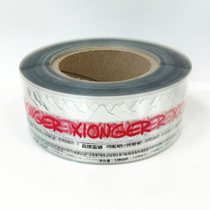 Etiquetas Adhesivas Personalizadas para Cerveza y Bebidas, <span class=keywords><strong>Película</strong></span> Transparente de BOPP y Etiquetas de Vinilo Transparente Impermeables, Pegatinas con Logotipo Personalizado - Product Image 3