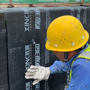 Membrana impermeabilizante de <span class=keywords><strong>asfalto</strong></span> de polímero autoadhesivo para membrana impermeabilizante de techo a <span class=keywords><strong>precio</strong></span> barato - Product Image 4