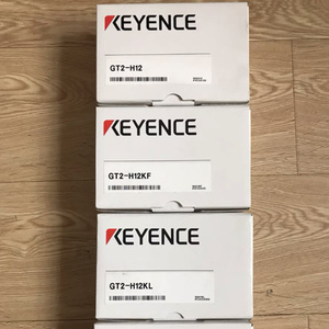 GT2-H12 GT2-H12F GT2-H12KF เครื่องขยายสัญญาณหัวเซนเซอร์สัมผัสแบบ GT2-H12KLF ชนิดขั้วต่อ PNP ปุ่มกด GT2-H12แบบใหม่และดั้งเดิม - Product Image 6