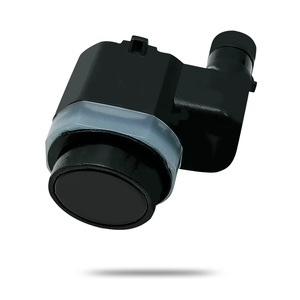 Sensor de aparcamiento trasero 66202180495 para BMW Serie 5 F18 12v Material ABS - Product Image 1