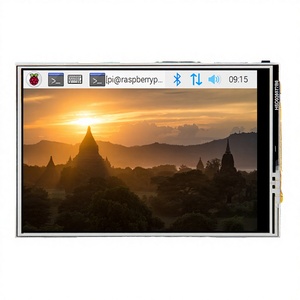 3.5 इंच tft <span class=keywords><strong>Lcd</strong></span> मॉड्यूल 480x320 रिज़ॉल्यूशन टच स्क्रीन के साथ एक्स रिज़ॉल्यूशन टच स्क्रीन - Product Image 2