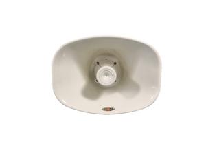 ลำโพงและแตรพลาสติก ABS 25W 30W <span class=keywords><strong>8</strong></span> OHM สำหรับโรงเรียน - Product Image 2