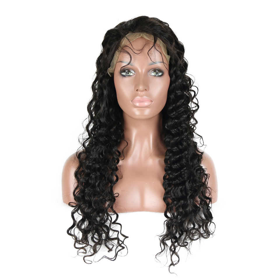 คลื่นลึก