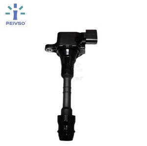 Bobina de Encendido de Larga Duración PEIVSO para Nissan Altima, Maxima, Pathfinder, Infiniti OEM 22448-8J11C 22433-8J11C - Product Image 1