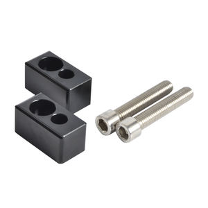 Elevadores de Manillar NICECNC Todoterreno de 22 mm para <span class=keywords><strong>BETA</strong></span> 125-250 <span class=keywords><strong>350</strong></span> 450 498cc <span class=keywords><strong>RR</strong></span> 2012-2020 2021 2022 / RS 2014 <span class=keywords><strong>2015</strong></span> 2016 Todos los Modelos - Product Image 6