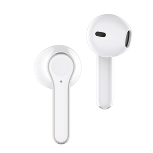 Écouteurs sans fil miniatures Bt5.3 à faible latence avec étui de charge numérique, étanches IPX-5, ajustement personnalisé - Product Image 1