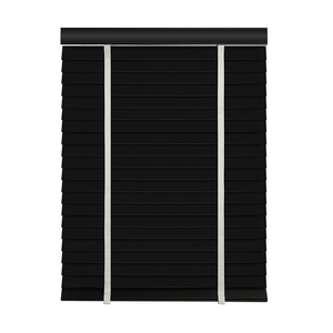 Tende a rullo <span class=keywords><strong>in</strong></span> finto <span class=keywords><strong>legno</strong></span> eleganti facili da pulire trattamenti per finestre - Product Image 3