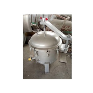 Cuisinières à pression de 500 litres en acier inoxydable, cocotte-minute pour la cuisson de la dinde, 24 cm - Product Image 3