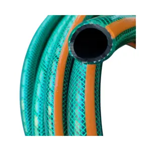 Easy Storage 50FT 15m Irrigation Pipe Garden Hose Magic Expandable Hose For Watering   Irrigation