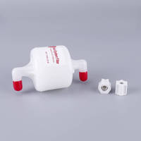 Filtre d'encre principal compatible neuf noir 0,75 L 20 µm 46P pour système d'encre Wille 400 Series VJ620 CIJ 500-0047-132
